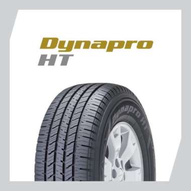 215 65 R16 - Hankook Dynapro HT Ukuran 215/65 R16 Ban Mobil Xtrail, Terios