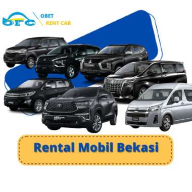 Rental Mobil Bekasi Ertiga