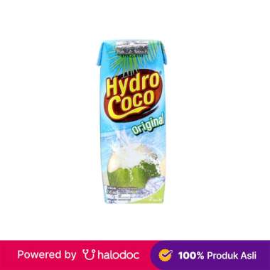 Hydro Coco Original 250 ml