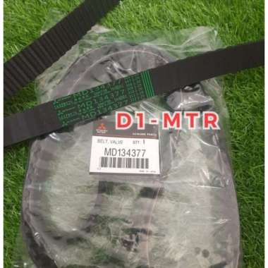 Timing Belt Panjang :-L300 Diesel/L038 2300cc(MD134377)