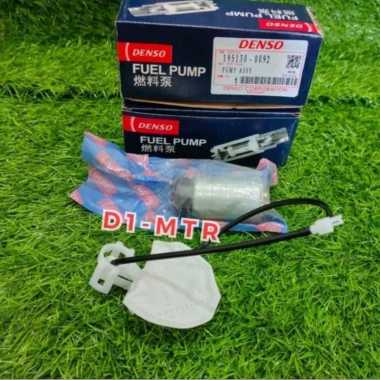 Rotak Fuel Pump :-Innova -Apv-Yaris-New Vios(195130-0092)
