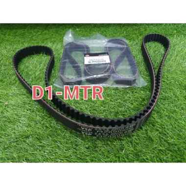 Timing belt L300 Diesel New L038,L039 Kuda Diesel PANJANG Kode Part :( MZ-690609)