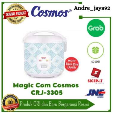 Magic Com Rice Cooker Cuckoo 1.8 Liter CR-1005
