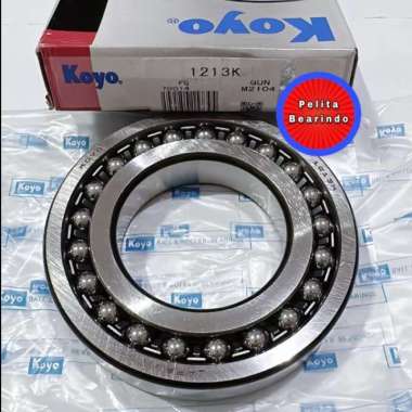 BEARING SELF ALIGNING 1213K KOYO 1213 K