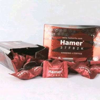 PERMEN HAMMER CANDY ASLI 100% ORIGINAL HAMMER CANDY
