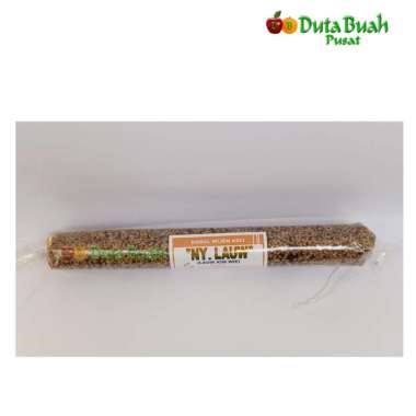 DUTA BUAH DODOL WIJEN ASLI NY. LAUW
