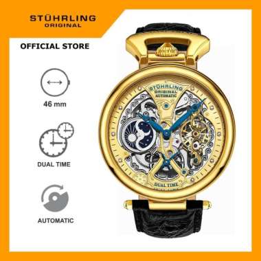 Stuhrling original harga top