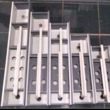 TALANG FILTER AQUARIUM 80 CM MEDIA FILTER AQUARIUM ATAS