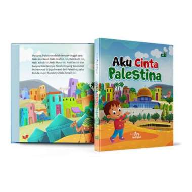 [SURABAYA] - Aku Cinta Palestina