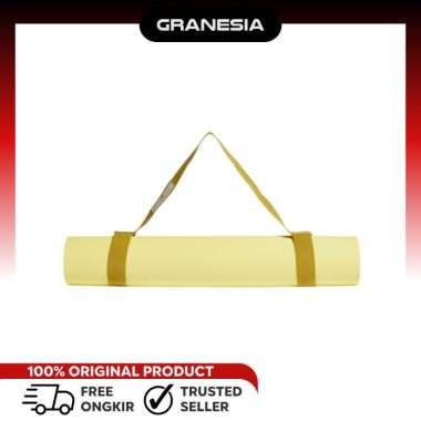 Adidas By Stella McCartney Women's Yoga Mat IT3588|Matras Olahraga Yoga Fitnes