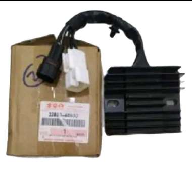 Asli SGP - Kiprok Motor Suzuki Inazuma 250 GW250 Original SGP