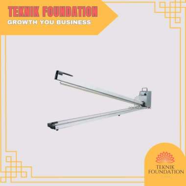 Alat Press Plastic/ Plastik Sealer/ Hand Sealer Perekat FS - 500 (50cm)