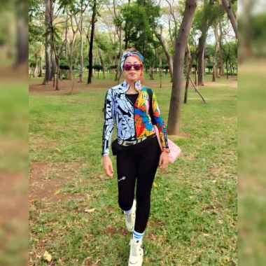 Terlaris.. 87 sport wear Jaket Ketat M