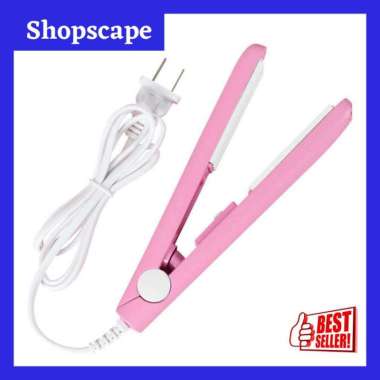 Mini Hand Heat Sealer Plastik Sealing 20W Hand Sealer Kecil