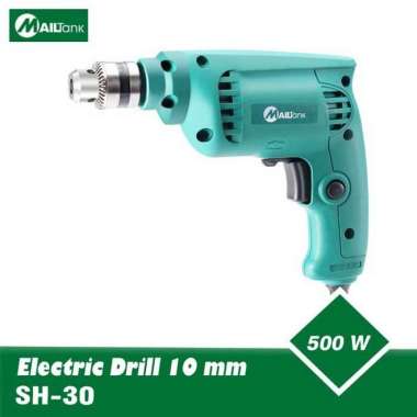 BOR TANGAN MAILTANK 10MM SH30