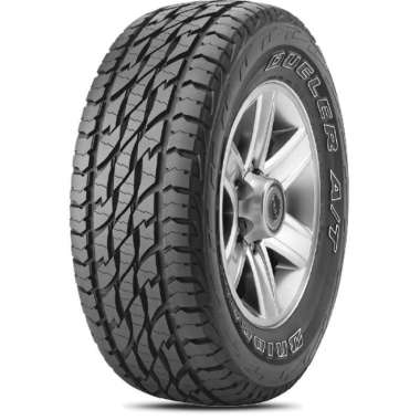 BRIDGESTONE DUELER AT D697 215/70 R15 BAN MOBIL CRV TARUNA KATANA