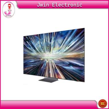 Samsung 85QN900D Smart TV Neo QLED 85 Inch 8K