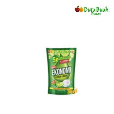 duta buah ekonomi LIQUID 650ml