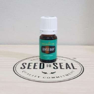 Sale 5ml Gentle Baby Original YL