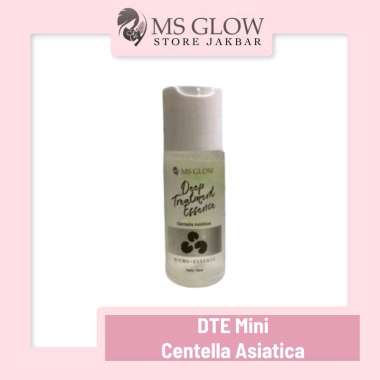 MS Glow Deep Treatment Essence Mini Centella Asiatica