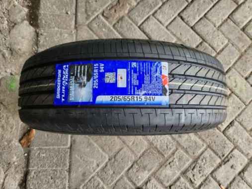 PROMO Bridgestone Turanza T005A 205/65 R15 (Tahun 2023)