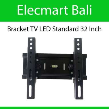Bracket Televisi LED LCD 32 Inch Tebal