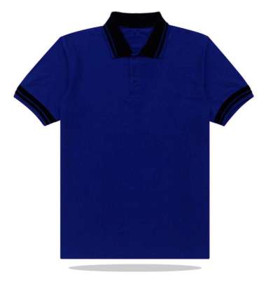 Jemssky - Polo Shirt polos Kombinasi Terkeren T-Shirt Baju Santai Baju Kerja Baju Kerah Brand Qualit