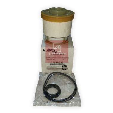 Filter Solar-Fuel Filter Mitsubishi All New Pajero Sport & Triton Up 2016