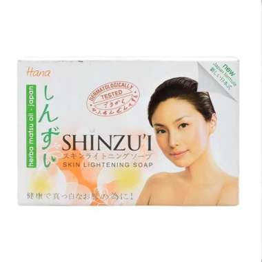 Promo Harga SHINZUI Bar Soap Kensho 90 gr - Blibli