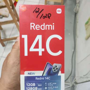 redmi 14c