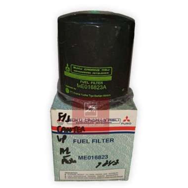 Filter Solar-Fuel Filter Mitsubishi PS 100 & 125 & 136 Turbo 2007 Canter Up
