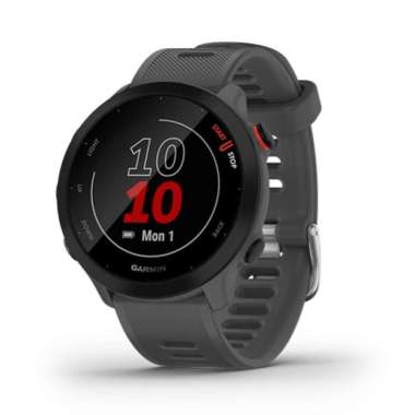 GARMIN FORERUNNER 55 GRAY