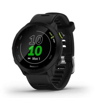 GARMIN FORERUNNER 55 BLACK