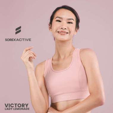 Sorex Active Victory Bra Sport SA 005 M Olive
