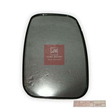 Kaca Spion-Rearview Mirror Mitsubishi Fuso FM Kanan
