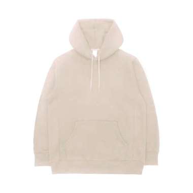 Human Greatness Midweight Hoodie Beige XL