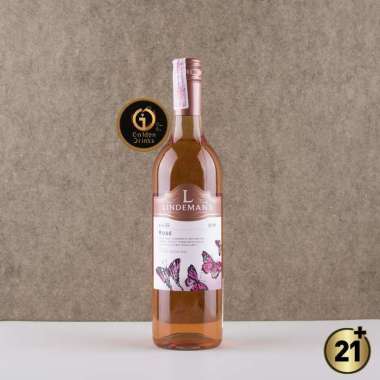 LINDEMANS Bin 35 ROSE 750 ml