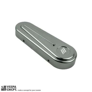 Cover fork luigy grey Vespa Sprint Primavera Lx S Gts 2v & Iget