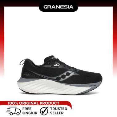 Saucony Triumph 22 Men's Running 20964-200|Sepatu Lari Pria 43