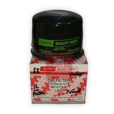 Saringan Oli-Oil Filter Mitsubishi T120SS