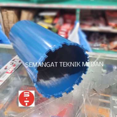 8" MATA BOR BETON ASPAL DIAMOND CORE CORING BIT 200mm 8 " INCH DCA