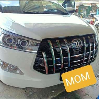 Front Grill / Grille Depan Apollo Innova Reborn