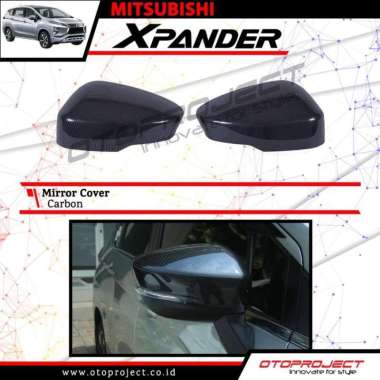 Mirror Cover Spion carbon Otoproject Xpander Cross