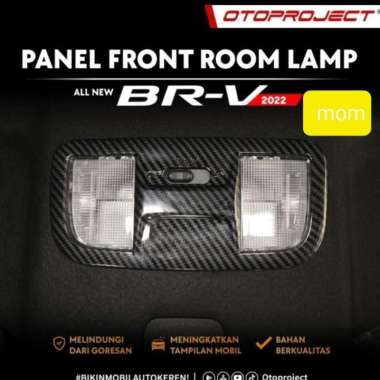 Paket Accessories All New BRV 2022 Otoproject