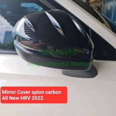 Mirror cover spion carbon All New HRV 2022 Otoproject