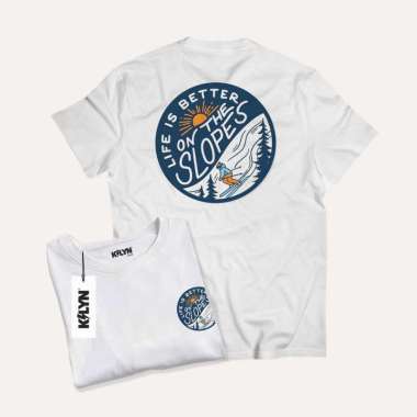 Kaos Distro / Baju Distro / Kaos Distro Original / kaos distro UNISEX / bisa COD / KILYNSTORE, Pria