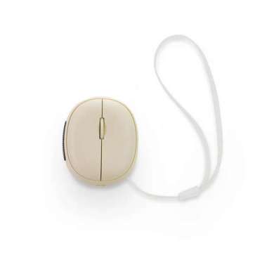 Rexus Laser Pointer Mouse Office PICO PM100 Beige