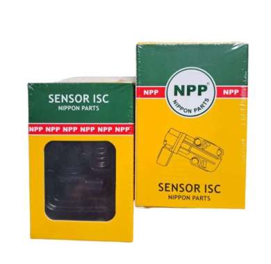 Sensor ISC NMax 51200-2DP00 NPP