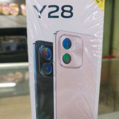 vivo y28