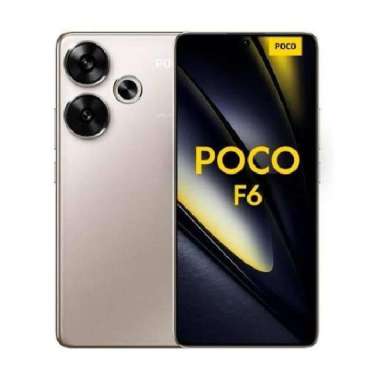Xiaomi Poco F6 Ram 12/512 Gb